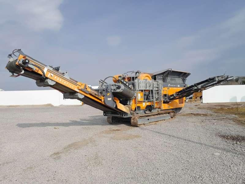 Portafill MJ-9 A MACHOIRE - Murskain: kuva Portafill MJ-9 A MACHOIRE - Murskain Portafill MJ-9 A MACHOIRE - Murskain: kuva Portafill MJ-9 A MACHOIRE - Murskain