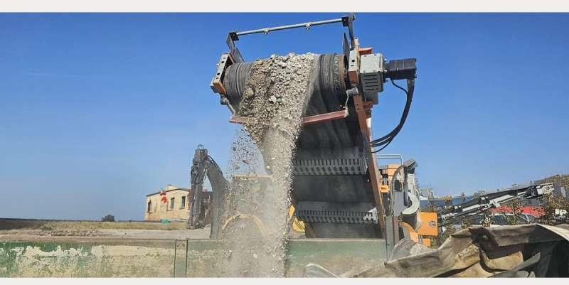 Portafill MJ-9 A MACHOIRE - Murskain: kuva Portafill MJ-9 A MACHOIRE - Murskain Portafill MJ-9 A MACHOIRE - Murskain: kuva Portafill MJ-9 A MACHOIRE - Murskain