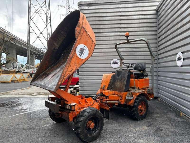 ROBERT AEBI RACO 1600 HR - Pikku dumpperi: kuva ROBERT AEBI RACO 1600 HR - Pikku dumpperi ROBERT AEBI RACO 1600 HR - Pikku dumpperi: kuva ROBERT AEBI RACO 1600 HR - Pikku dumpperi