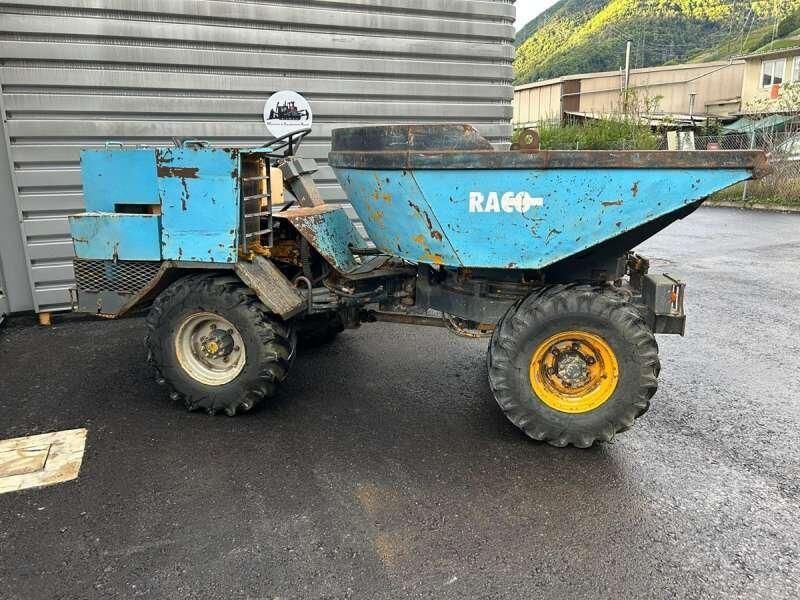 Raco KPC-2000 RK-H - Pikku dumpperi: kuva Raco KPC-2000 RK-H - Pikku dumpperi Raco KPC-2000 RK-H - Pikku dumpperi: kuva Raco KPC-2000 RK-H - Pikku dumpperi