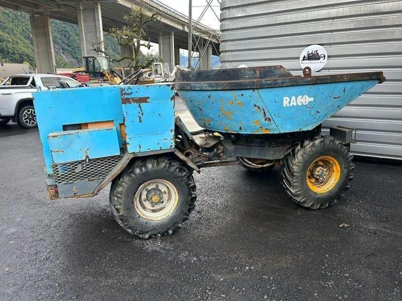 Raco KPC-2000 RK-H - Pikku dumpperi: kuva Raco KPC-2000 RK-H - Pikku dumpperi Raco KPC-2000 RK-H - Pikku dumpperi: kuva Raco KPC-2000 RK-H - Pikku dumpperi