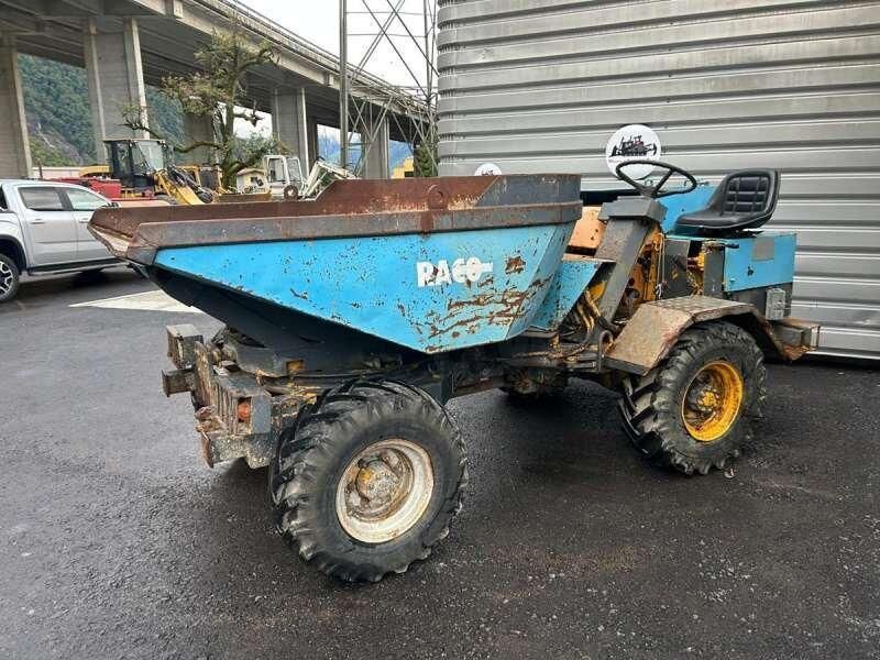 Raco KPC-2000 RK-H - Pikku dumpperi: kuva Raco KPC-2000 RK-H - Pikku dumpperi Raco KPC-2000 RK-H - Pikku dumpperi: kuva Raco KPC-2000 RK-H - Pikku dumpperi