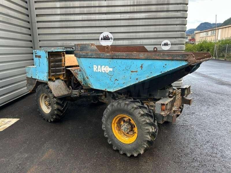 Raco KPC-2000 RK-H - Pikku dumpperi: kuva Raco KPC-2000 RK-H - Pikku dumpperi Raco KPC-2000 RK-H - Pikku dumpperi: kuva Raco KPC-2000 RK-H - Pikku dumpperi