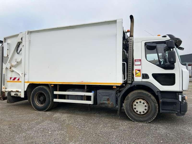 Renault D WIDE - Roska-auto: kuva Renault D WIDE - Roska-auto Renault D WIDE - Roska-auto: kuva Renault D WIDE - Roska-auto