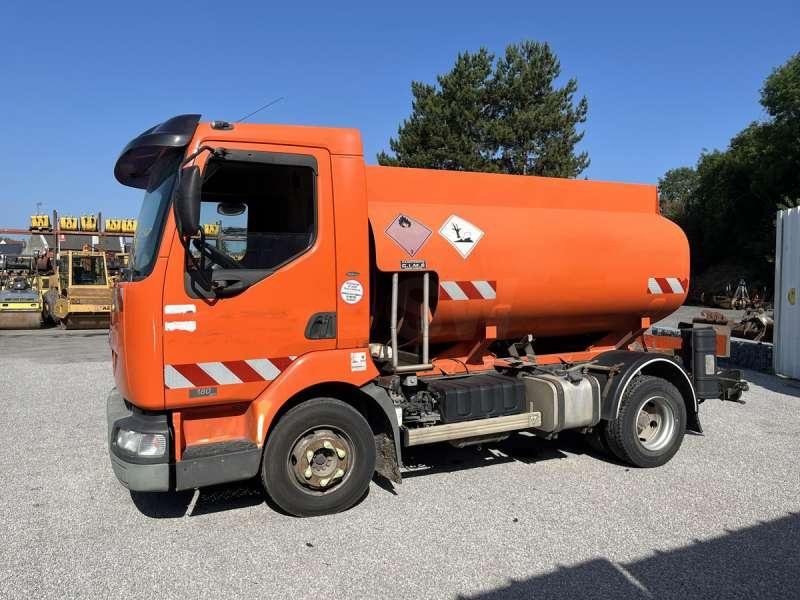 Renault MIDLUM 180 DCI - Säiliöauto: kuva Renault MIDLUM 180 DCI - Säiliöauto Renault MIDLUM 180 DCI - Säiliöauto: kuva Renault MIDLUM 180 DCI - Säiliöauto