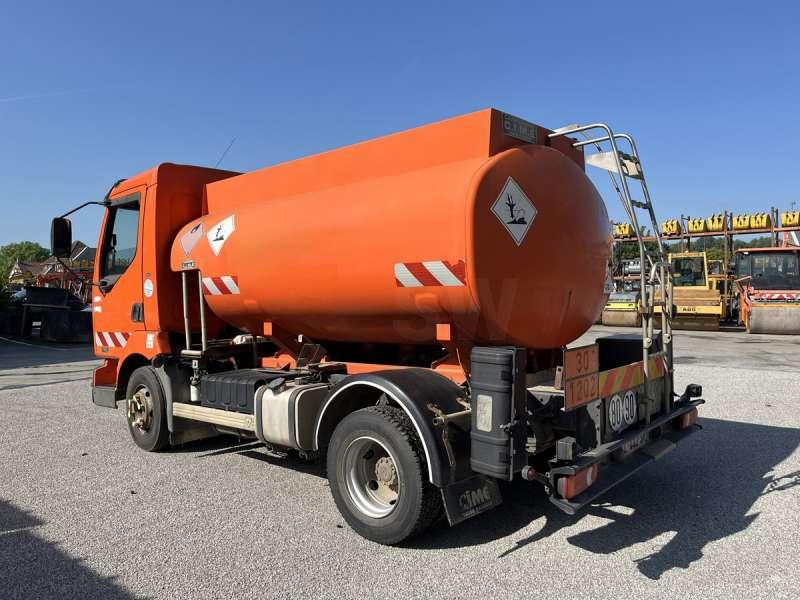 Renault MIDLUM 180 DCI - Säiliöauto: kuva Renault MIDLUM 180 DCI - Säiliöauto Renault MIDLUM 180 DCI - Säiliöauto: kuva Renault MIDLUM 180 DCI - Säiliöauto