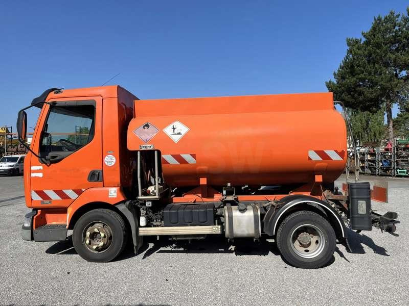 Renault MIDLUM 180 DCI - Säiliöauto: kuva Renault MIDLUM 180 DCI - Säiliöauto Renault MIDLUM 180 DCI - Säiliöauto: kuva Renault MIDLUM 180 DCI - Säiliöauto