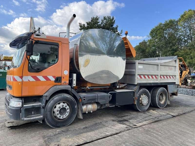 Renault PREMIUM 300 BOUILLE SECMAIR - Asfaltinlaskija: kuva Renault PREMIUM 300 BOUILLE SECMAIR - Asfaltinlaskija Renault PREMIUM 300 BOUILLE SECMAIR - Asfaltinlaskija: kuva Renault PREMIUM 300 BOUILLE SECMAIR - Asfaltinlaskija