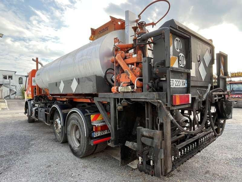 Renault PREMIUM 370-26 AVEC BOUILLE ACMAR - Koukkulava kuorma-auto: kuva Renault PREMIUM 370-26 AVEC BOUILLE ACMAR - Koukkulava kuorma-auto Renault PREMIUM 370-26 AVEC BOUILLE ACMAR - Koukkulava kuorma-auto: kuva Renault PREMIUM 370-26 AVEC BOUILLE ACMAR - Koukkulava kuorma-auto