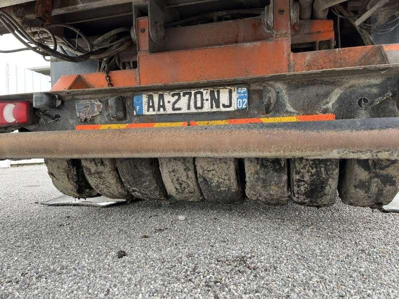 Leasing Renault PREMIUM 370-26 Renault PREMIUM 370-26: kuva Leasing Renault PREMIUM 370-26 Renault PREMIUM 370-26