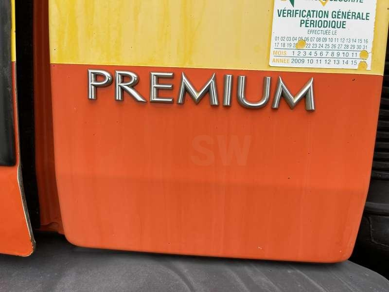 Leasing Renault PREMIUM 370-26 Renault PREMIUM 370-26: kuva Leasing Renault PREMIUM 370-26 Renault PREMIUM 370-26