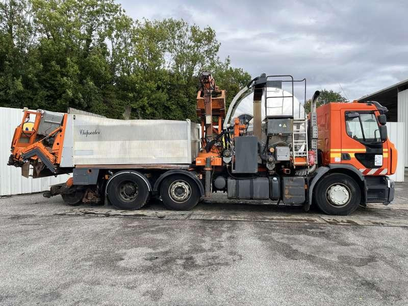 Renault PREMIUM 370-26 - Asfaltinlaskija: kuva Renault PREMIUM 370-26 - Asfaltinlaskija Renault PREMIUM 370-26 - Asfaltinlaskija: kuva Renault PREMIUM 370-26 - Asfaltinlaskija