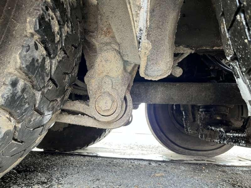 Leasing Renault PREMIUM 370-26 Renault PREMIUM 370-26: kuva Leasing Renault PREMIUM 370-26 Renault PREMIUM 370-26