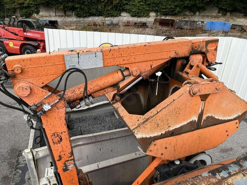 Leasing Renault PREMIUM 370-26 Renault PREMIUM 370-26: kuva Leasing Renault PREMIUM 370-26 Renault PREMIUM 370-26