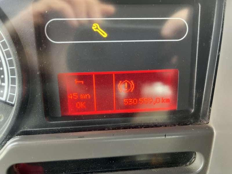 Koukkulava kuorma-auto Renault PREMIUM LANDER 370DXI: kuva Koukkulava kuorma-auto Renault PREMIUM LANDER 370DXI
