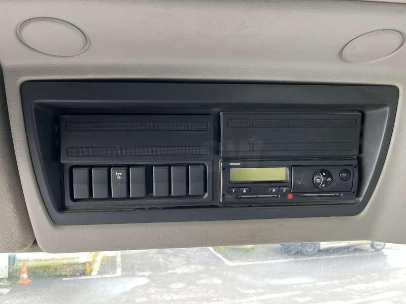 Koukkulava kuorma-auto Renault PREMIUM LANDER 370DXI: kuva Koukkulava kuorma-auto Renault PREMIUM LANDER 370DXI