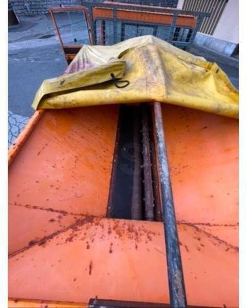 Rolba R200 - Lumikone: kuva Rolba R200 - Lumikone Rolba R200 - Lumikone: kuva Rolba R200 - Lumikone