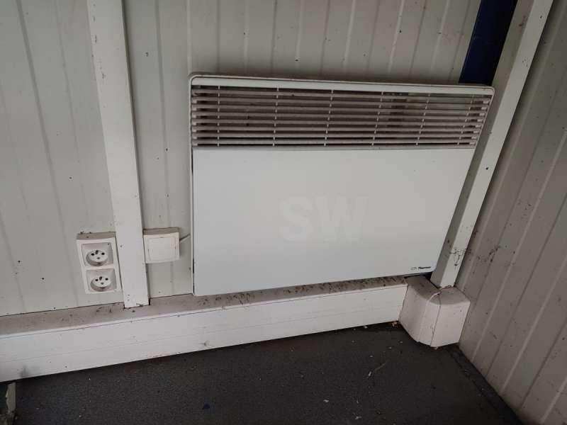 Kontti talo SOTRAMO 15 M2: kuva Kontti talo SOTRAMO 15 M2