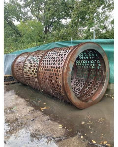 TIM 100 MM - Murskain: kuva TIM 100 MM - Murskain TIM 100 MM - Murskain: kuva TIM 100 MM - Murskain