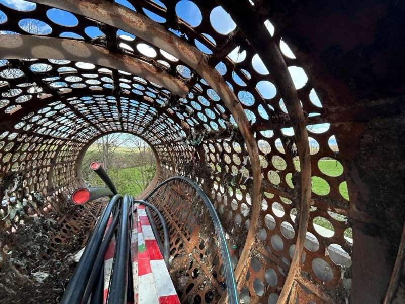 TIM 100 MM - Murskain: kuva TIM 100 MM - Murskain TIM 100 MM - Murskain: kuva TIM 100 MM - Murskain