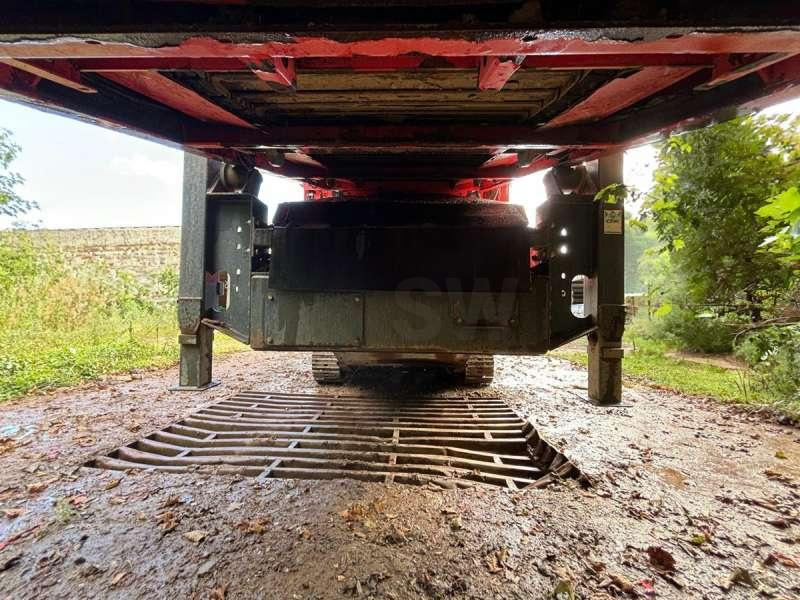 Seula Terex FINLAY 883+: kuva Seula Terex FINLAY 883+