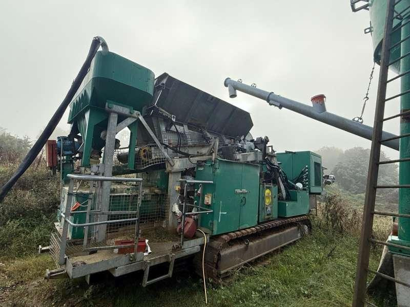VERSCHUERE RECYCLAGE / MATERIEL DE CARRIERE / BETON CENTRALE TRAITEMENT CHAUX - Betoniasema: kuva VERSCHUERE RECYCLAGE / MATERIEL DE CARRIERE / BETON CENTRALE TRAITEMENT CHAUX - Betoniasema VERSCHUERE RECYCLAGE / MATERIEL DE CARRIERE / BETON CENTRALE TRAITEMENT CHAUX - Betoniasema: kuva VERSCHUERE RECYCLAGE / MATERIEL DE CARRIERE / BETON CENTRALE TRAITEMENT CHAUX - Betoniasema
