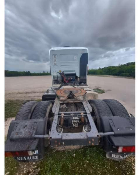 Renault PREMIUM 420.19 DCI 4X2 - Vetopöytäauto: kuva Renault PREMIUM 420.19 DCI 4X2 - Vetopöytäauto Renault PREMIUM 420.19 DCI 4X2 - Vetopöytäauto: kuva Renault PREMIUM 420.19 DCI 4X2 - Vetopöytäauto