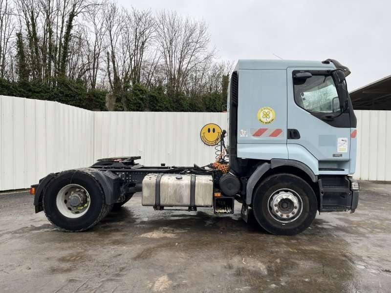 Renault PREMIUM 420 DCI - Vetopöytäauto: kuva Renault PREMIUM 420 DCI - Vetopöytäauto Renault PREMIUM 420 DCI - Vetopöytäauto: kuva Renault PREMIUM 420 DCI - Vetopöytäauto