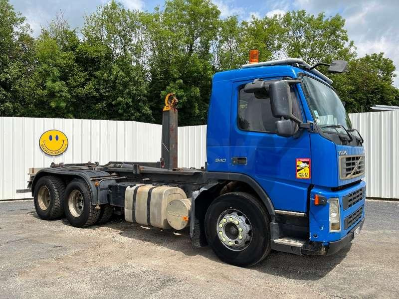 Volvo FM 12 - 340 - Koukkulava kuorma-auto: kuva Volvo FM 12 - 340 - Koukkulava kuorma-auto Volvo FM 12 - 340 - Koukkulava kuorma-auto: kuva Volvo FM 12 - 340 - Koukkulava kuorma-auto