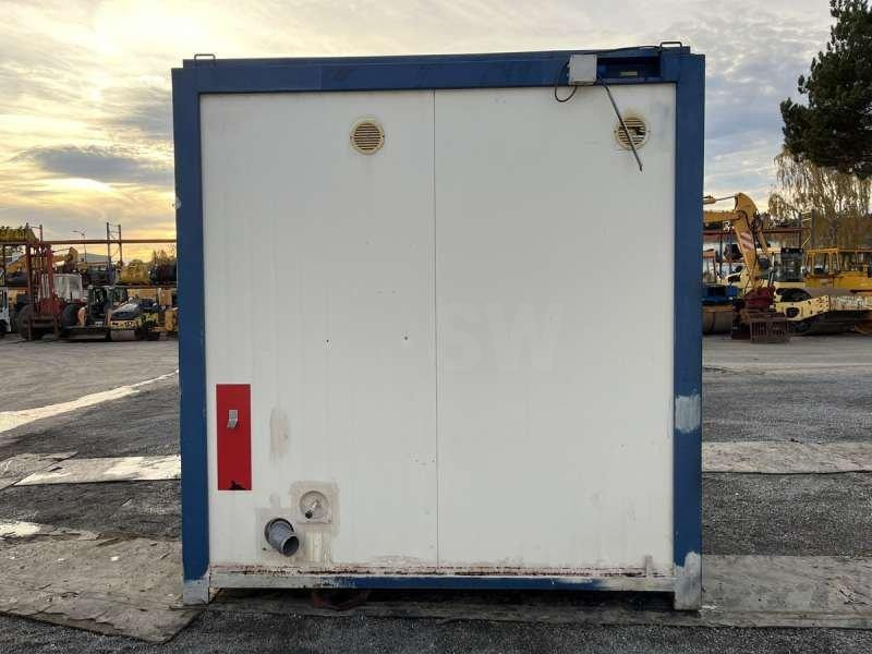 WC - Kontti talo: kuva WC - Kontti talo WC - Kontti talo: kuva WC - Kontti talo