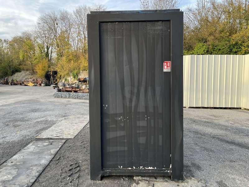 WC - Kontti talo: kuva WC - Kontti talo WC - Kontti talo: kuva WC - Kontti talo