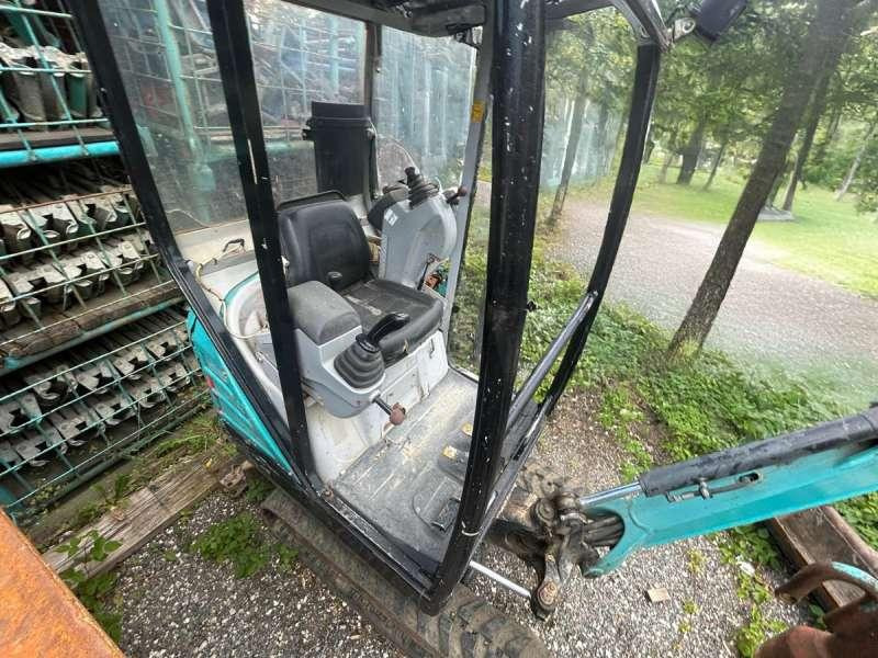 Wacker Neuson 1404RD - Minikuormaaja: kuva Wacker Neuson 1404RD - Minikuormaaja Wacker Neuson 1404RD - Minikuormaaja: kuva Wacker Neuson 1404RD - Minikuormaaja
