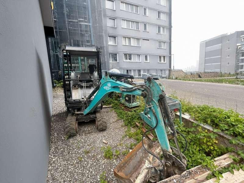 Wacker Neuson 1404RD - Minikuormaaja: kuva Wacker Neuson 1404RD - Minikuormaaja Wacker Neuson 1404RD - Minikuormaaja: kuva Wacker Neuson 1404RD - Minikuormaaja