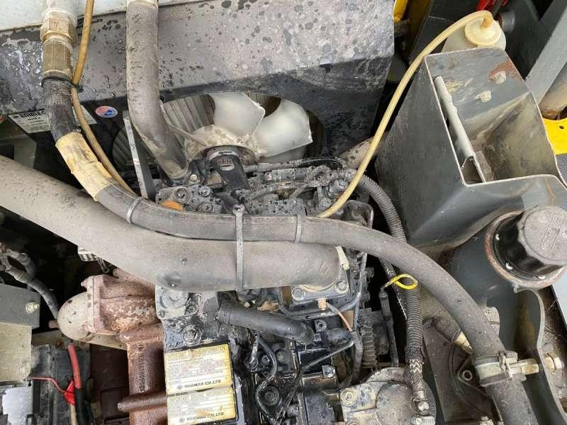 Pikku dumpperi Wacker Neuson LIFTON 4001: kuva Pikku dumpperi Wacker Neuson LIFTON 4001