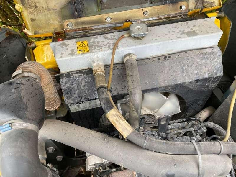 Pikku dumpperi Wacker Neuson LIFTON 4001: kuva Pikku dumpperi Wacker Neuson LIFTON 4001