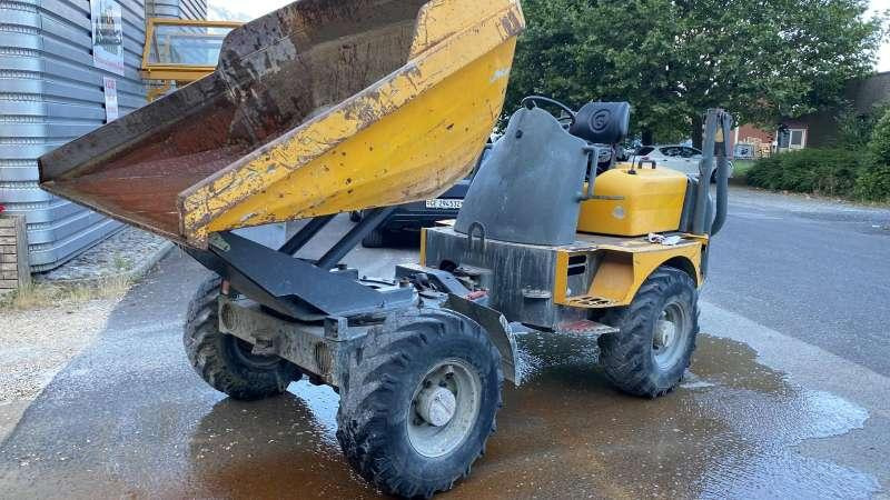 Wacker Neuson LIFTON 4001 - Pikku dumpperi: kuva Wacker Neuson LIFTON 4001 - Pikku dumpperi Wacker Neuson LIFTON 4001 - Pikku dumpperi: kuva Wacker Neuson LIFTON 4001 - Pikku dumpperi