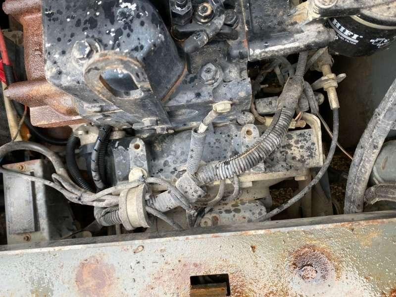 Pikku dumpperi Wacker Neuson LIFTON 4001: kuva Pikku dumpperi Wacker Neuson LIFTON 4001