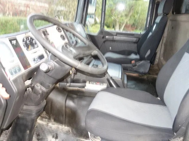 MAN 32-364 CHASSIS 8X4 STEELSPRINGS - Kuorma-auto alusta: kuva MAN 32-364 CHASSIS 8X4 STEELSPRINGS - Kuorma-auto alusta MAN 32-364 CHASSIS 8X4 STEELSPRINGS - Kuorma-auto alusta: kuva MAN 32-364 CHASSIS 8X4 STEELSPRINGS - Kuorma-auto alusta