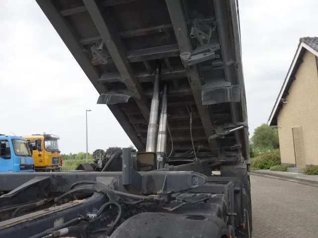 MAN 35-403 meiller kipper 8x6 - Kippiauto kuorma-auto: kuva MAN 35-403 meiller kipper 8x6 - Kippiauto kuorma-auto MAN 35-403 meiller kipper 8x6 - Kippiauto kuorma-auto: kuva MAN 35-403 meiller kipper 8x6 - Kippiauto kuorma-auto