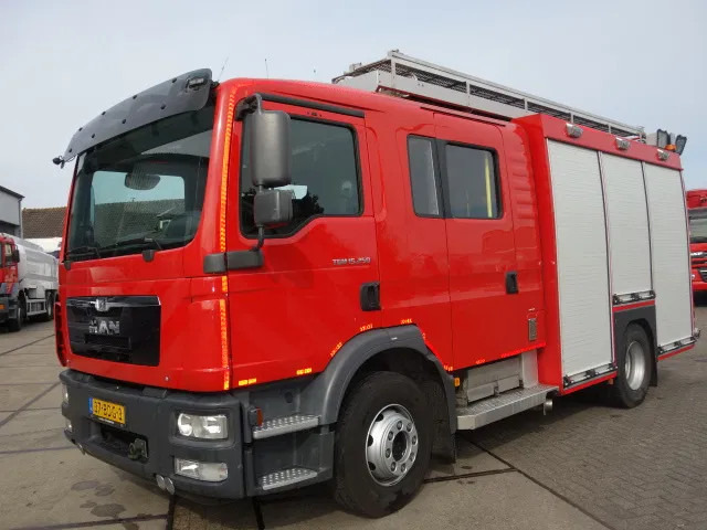 MAN TGM 15-250 FOAM TANK WATERTANK JOHNSTAD PUMP - Paloauto: kuva MAN TGM 15-250 FOAM TANK WATERTANK JOHNSTAD PUMP - Paloauto MAN TGM 15-250 FOAM TANK WATERTANK JOHNSTAD PUMP - Paloauto: kuva MAN TGM 15-250 FOAM TANK WATERTANK JOHNSTAD PUMP - Paloauto