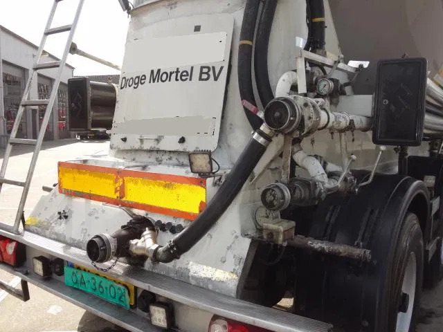 SPITZER 39m3 3 compartments,STOFFILTER, - Säiliöpuoliperävaunu: kuva SPITZER 39m3 3 compartments,STOFFILTER, - Säiliöpuoliperävaunu SPITZER 39m3 3 compartments,STOFFILTER, - Säiliöpuoliperävaunu: kuva SPITZER 39m3 3 compartments,STOFFILTER, - Säiliöpuoliperävaunu