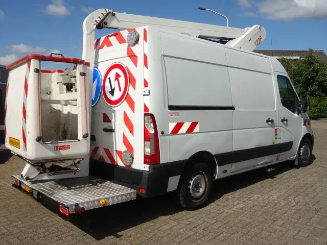 Renault MASTER12,5 METER SKYWORKER,TELESCOPIC - Tavara-auto: kuva Renault MASTER12,5 METER SKYWORKER,TELESCOPIC - Tavara-auto Renault MASTER12,5 METER SKYWORKER,TELESCOPIC - Tavara-auto: kuva Renault MASTER12,5 METER SKYWORKER,TELESCOPIC - Tavara-auto