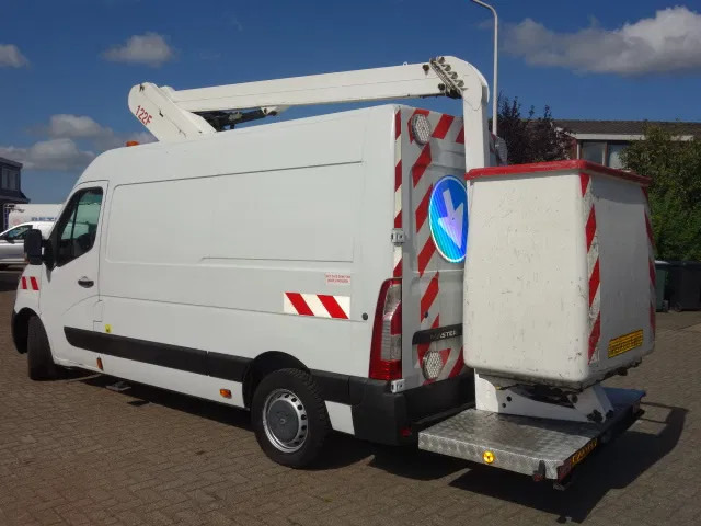 Renault MASTER12,5 METER SKYWORKER,TELESCOPIC - Tavara-auto: kuva Renault MASTER12,5 METER SKYWORKER,TELESCOPIC - Tavara-auto Renault MASTER12,5 METER SKYWORKER,TELESCOPIC - Tavara-auto: kuva Renault MASTER12,5 METER SKYWORKER,TELESCOPIC - Tavara-auto