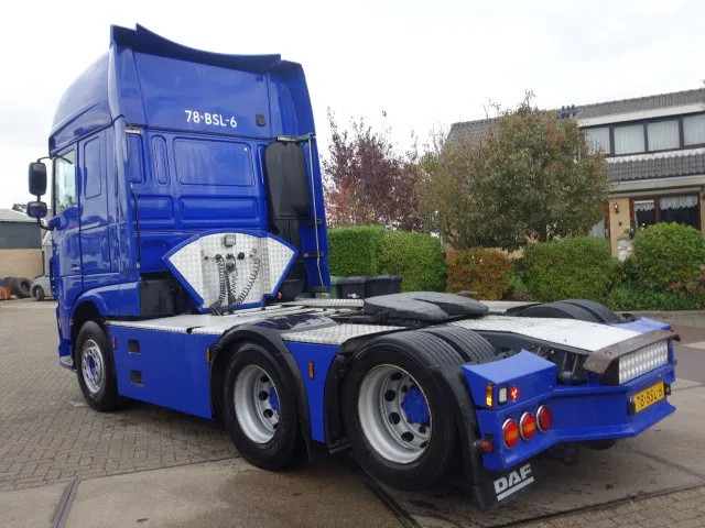 DAF XF 530 PK FTS 6X2 10 TYERS - Vetopöytäauto: kuva DAF XF 530 PK FTS 6X2 10 TYERS - Vetopöytäauto DAF XF 530 PK FTS 6X2 10 TYERS - Vetopöytäauto: kuva DAF XF 530 PK FTS 6X2 10 TYERS - Vetopöytäauto