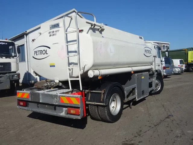 Volvo FL 240 220PK 12000 LITER STEELSPRINGS - Säiliöauto: kuva Volvo FL 240 220PK 12000 LITER STEELSPRINGS - Säiliöauto Volvo FL 240 220PK 12000 LITER STEELSPRINGS - Säiliöauto: kuva Volvo FL 240 220PK 12000 LITER STEELSPRINGS - Säiliöauto