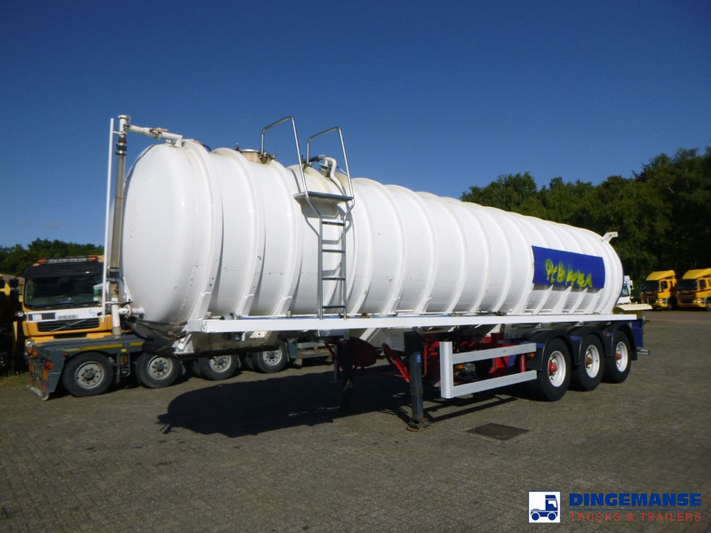Crossland Vacuum tank alu 33 m3 / 1 comp - Säiliöpuoliperävaunu: kuva Crossland Vacuum tank alu 33 m3 / 1 comp - Säiliöpuoliperävaunu Crossland Vacuum tank alu 33 m3 / 1 comp - Säiliöpuoliperävaunu: kuva Crossland Vacuum tank alu 33 m3 / 1 comp - Säiliöpuoliperävaunu