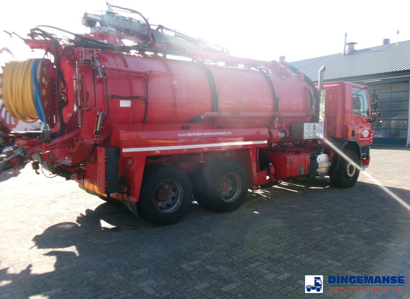 DAF CF 75.310 6x4 RHD Whale vacuum tank 11.8 m3 / 2 comp - Puhtaanpitoauto: kuva DAF CF 75.310 6x4 RHD Whale vacuum tank 11.8 m3 / 2 comp - Puhtaanpitoauto DAF CF 75.310 6x4 RHD Whale vacuum tank 11.8 m3 / 2 comp - Puhtaanpitoauto: kuva DAF CF 75.310 6x4 RHD Whale vacuum tank 11.8 m3 / 2 comp - Puhtaanpitoauto