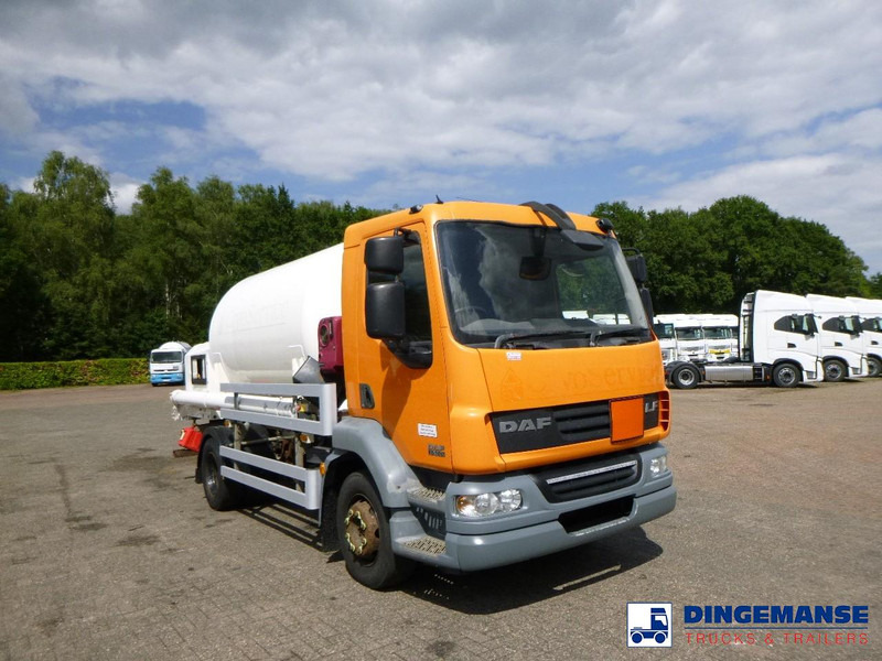 DAF LF 55.180 4x2 RHD ARGON gas truck 5.9 m3 - Säiliöauto: kuva DAF LF 55.180 4x2 RHD ARGON gas truck 5.9 m3 - Säiliöauto DAF LF 55.180 4x2 RHD ARGON gas truck 5.9 m3 - Säiliöauto: kuva DAF LF 55.180 4x2 RHD ARGON gas truck 5.9 m3 - Säiliöauto