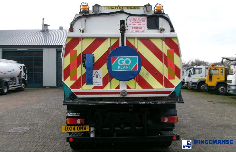 DAF LF 55.220 4X2 Johnston street sweeper - Lakaisuauto: kuva DAF LF 55.220 4X2 Johnston street sweeper - Lakaisuauto DAF LF 55.220 4X2 Johnston street sweeper - Lakaisuauto: kuva DAF LF 55.220 4X2 Johnston street sweeper - Lakaisuauto