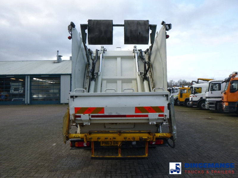 DAF LF 55.220 4X2 RHD Farid refuse truck - Roska-auto: kuva DAF LF 55.220 4X2 RHD Farid refuse truck - Roska-auto DAF LF 55.220 4X2 RHD Farid refuse truck - Roska-auto: kuva DAF LF 55.220 4X2 RHD Farid refuse truck - Roska-auto